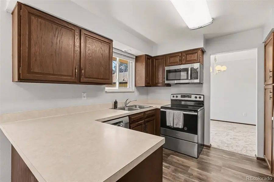 6556 S Brentwood Way, Littleton, CO 80123 - #3