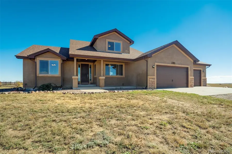 2115 Terri Lee Drive, Peyton, CO 80831 - #2