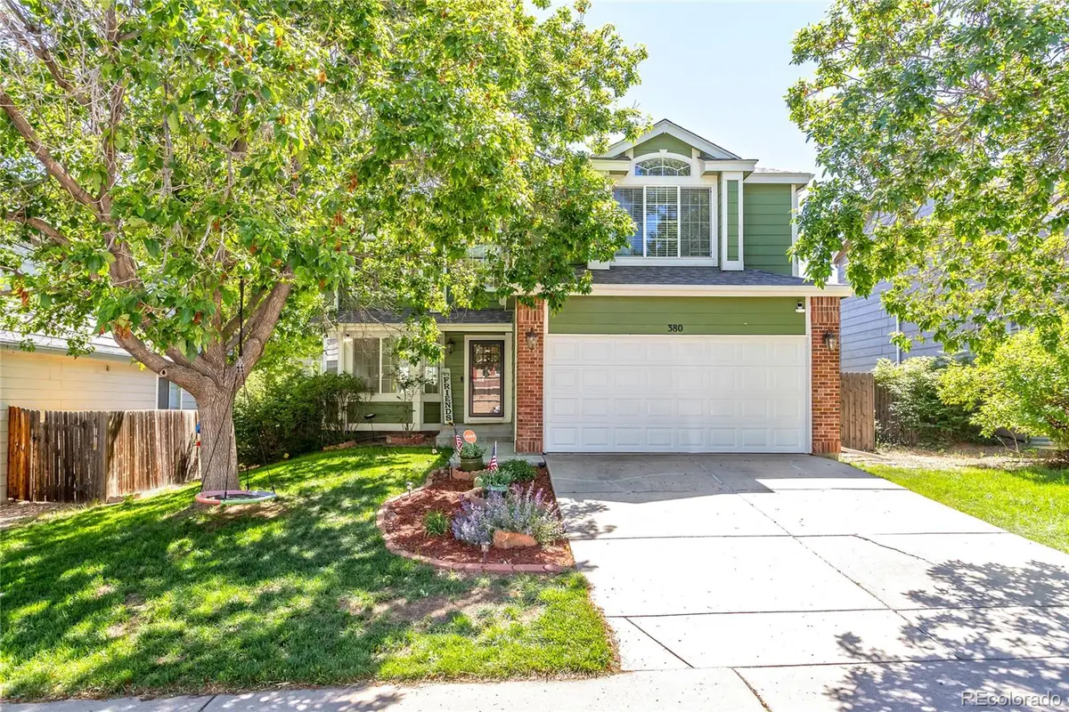380 Dunhill Street, Castle Rock, CO 80104 - #1