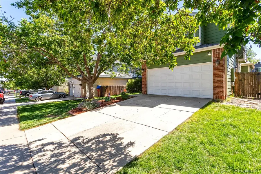 380 Dunhill Street, Castle Rock, CO 80104 - #3