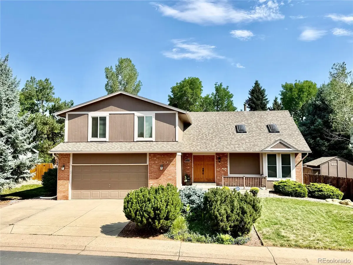 10551 E Orchard Place, Englewood, CO 80111 - #1