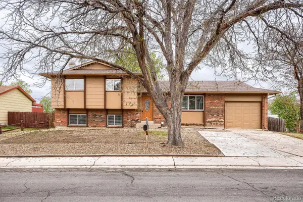 2061 S Richfield Street, Aurora, CO 80013