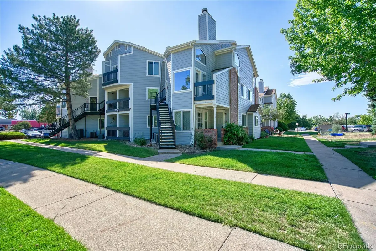 5580 W 80th Place #46, Arvada, CO 80003 - #1