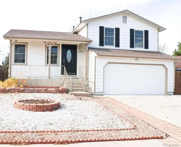 4295 Genoa Street, Denver, CO 80249