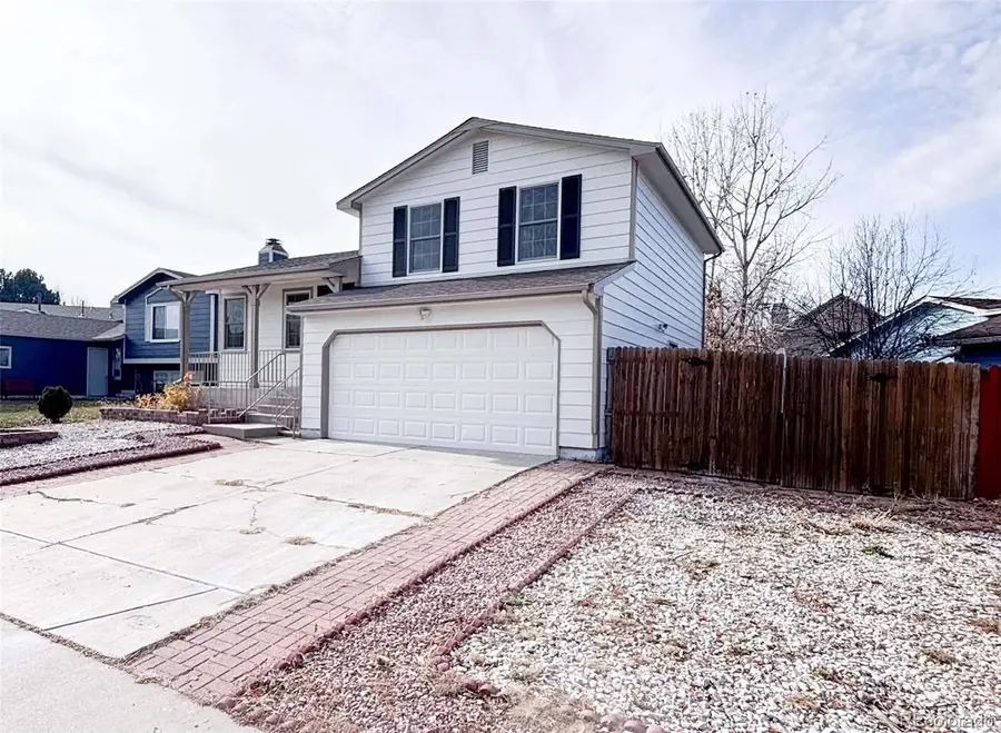 4295 Genoa Street, Denver, CO 80249 - Image #2