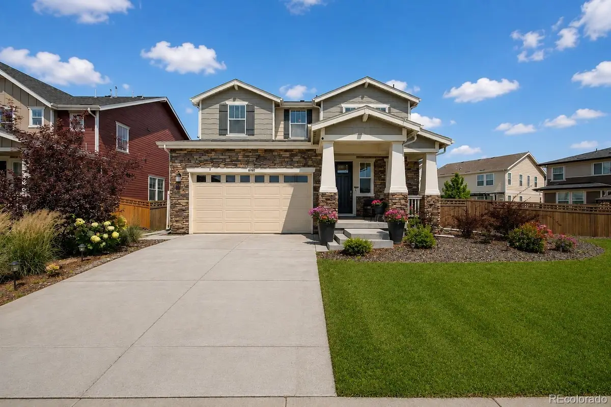 6160 N Malaya Street, Aurora, CO 80019 - #1