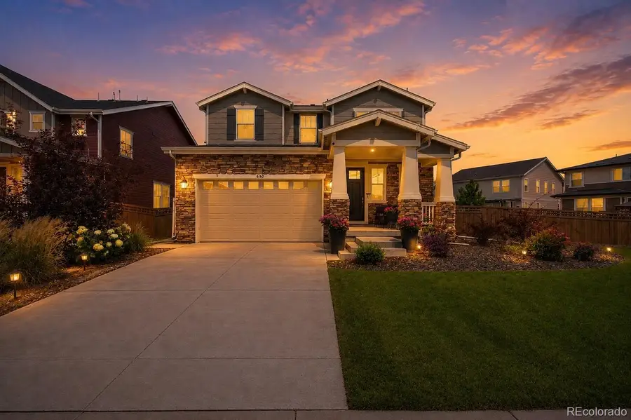 6160 N Malaya Street, Aurora, CO 80019 - #2