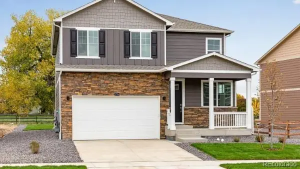 1251 Pinnacle Avenue, Lochbuie, CO 80603