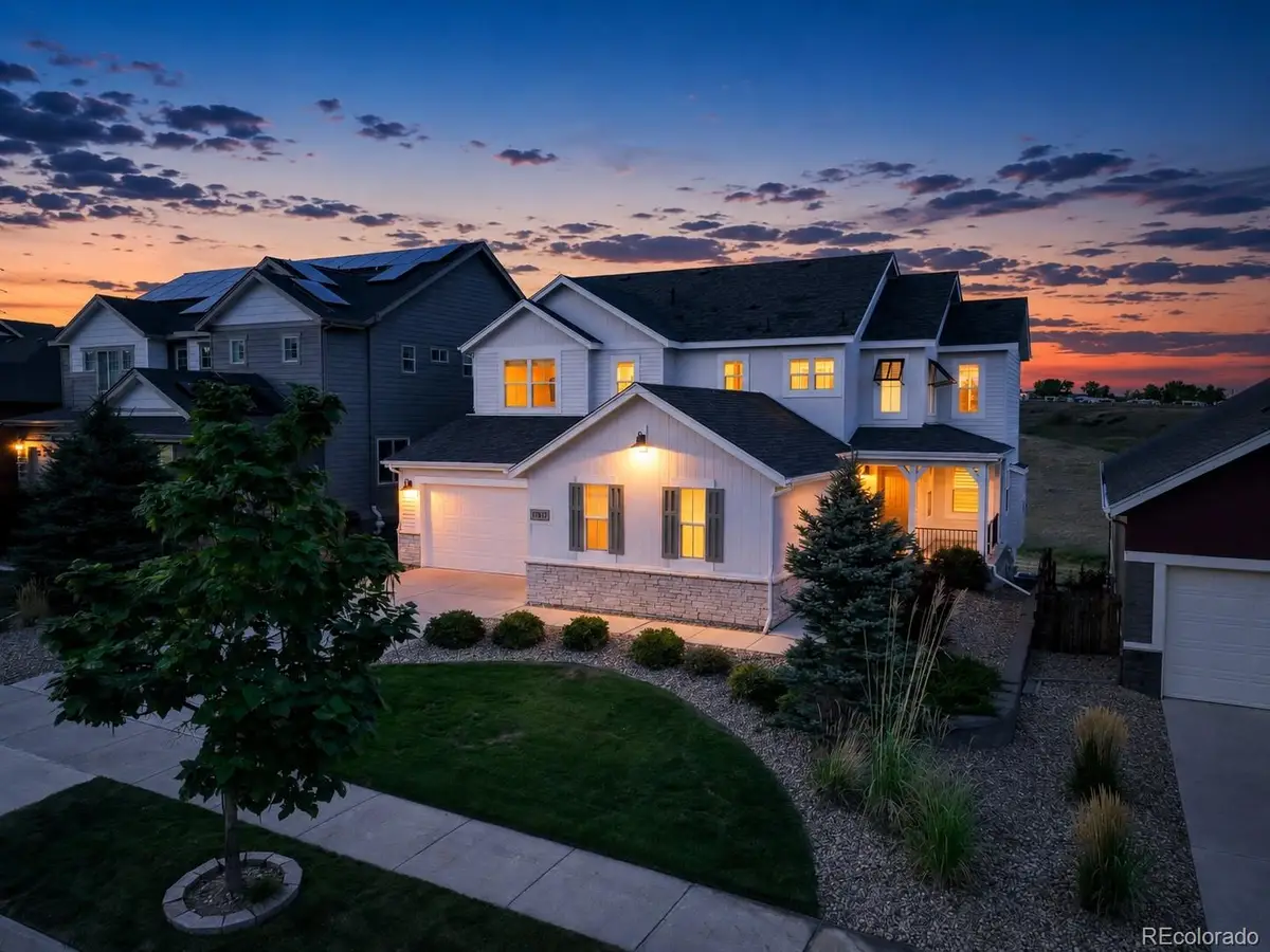 17817 W 87th Avenue, Arvada, CO 80007 - #1