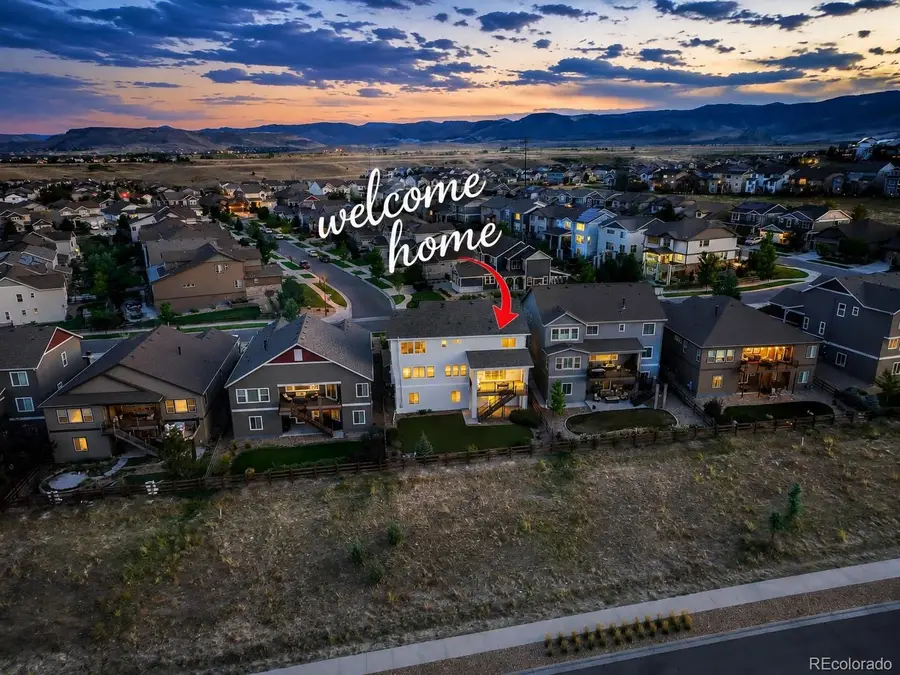 17817 W 87th Avenue, Arvada, CO 80007 - #2