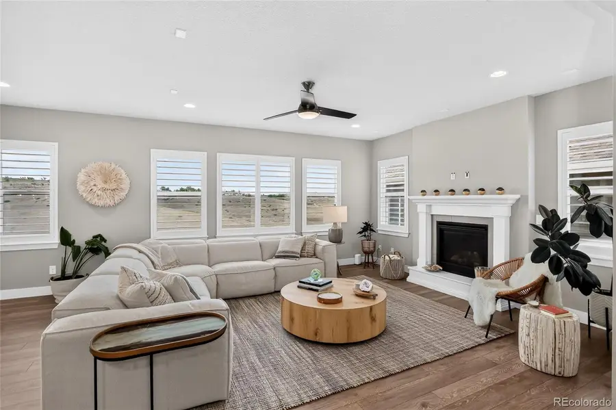 17817 W 87th Avenue, Arvada, CO 80007 - #3