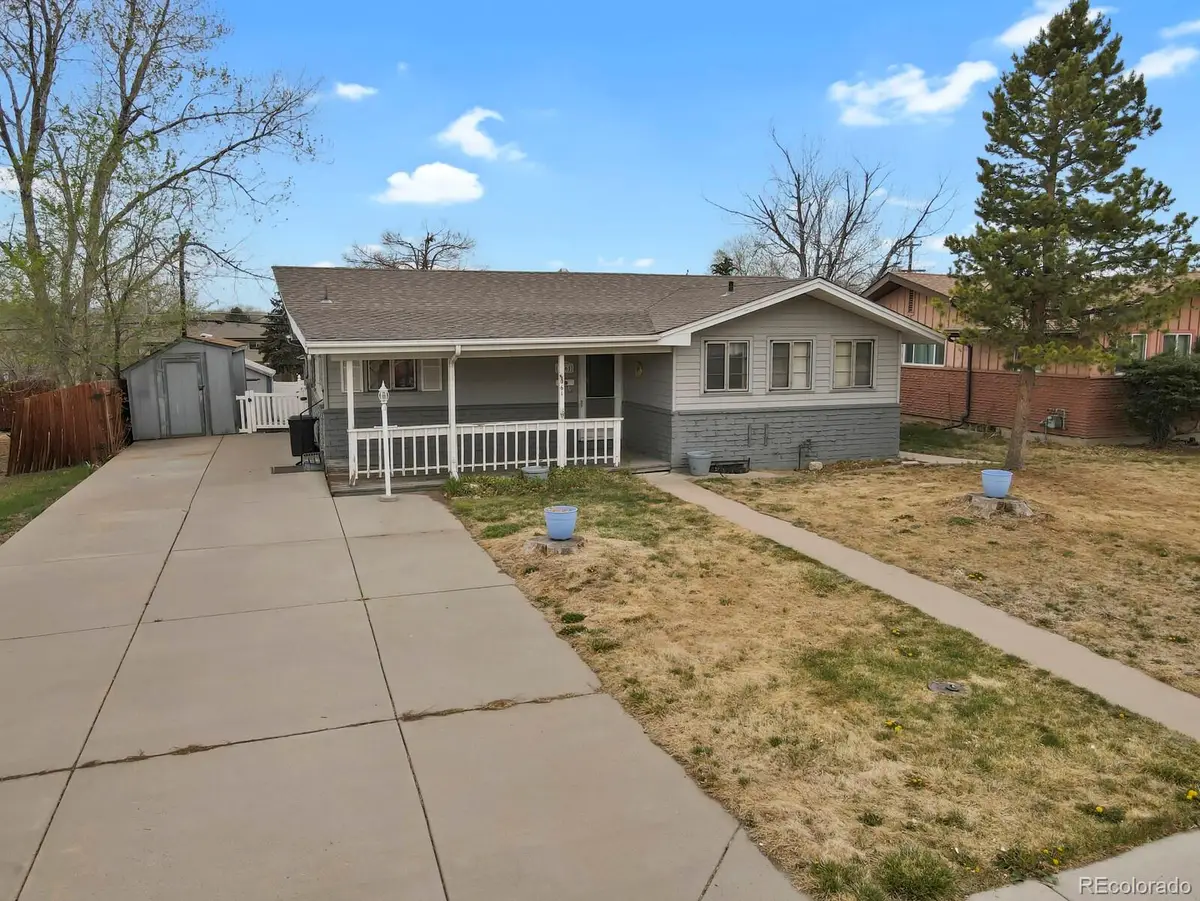 8061 Tennyson Street, Westminster, CO 80031 - #1