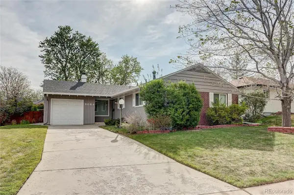 3064 S Jasmine Street, Denver, CO 80222