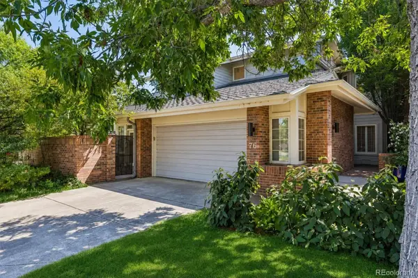 2552 E Alameda Avenue #76, Denver, CO 80209
