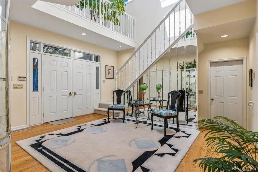 2552 E Alameda Avenue #76, Denver, CO 80209 - #3