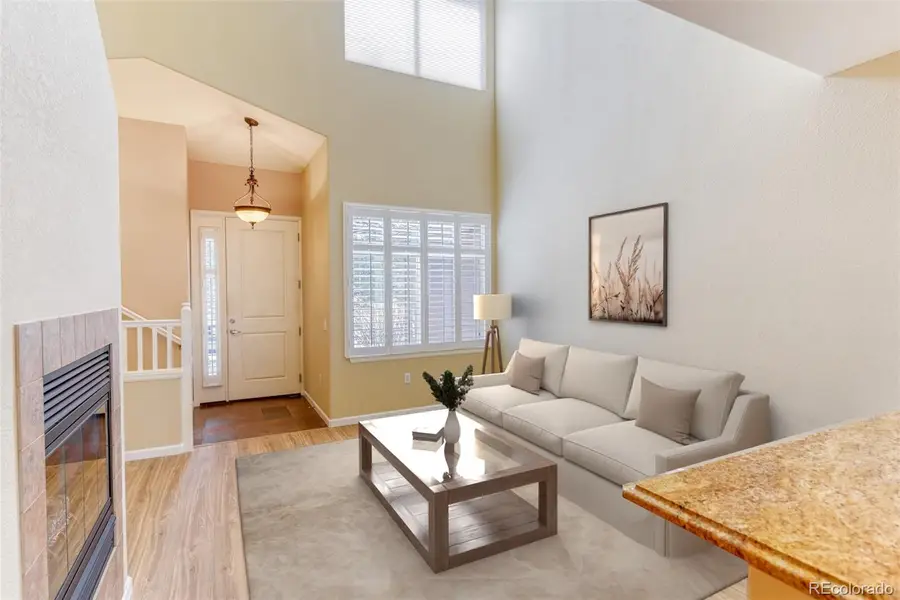 8643 Gold Peak Drive #F, Highlands Ranch, CO 80130 - #3