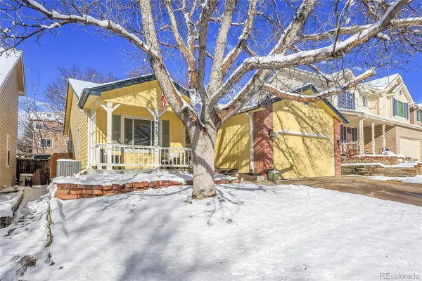14165 W Warren Circle, Lakewood, CO 80228