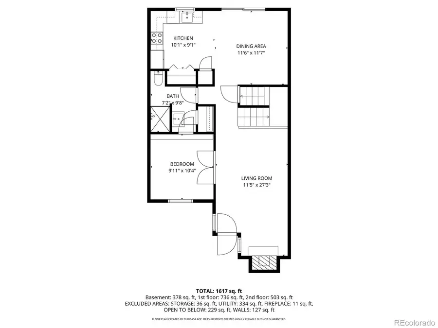 2771 S Victor Street, Aurora, CO 80014 - #3
