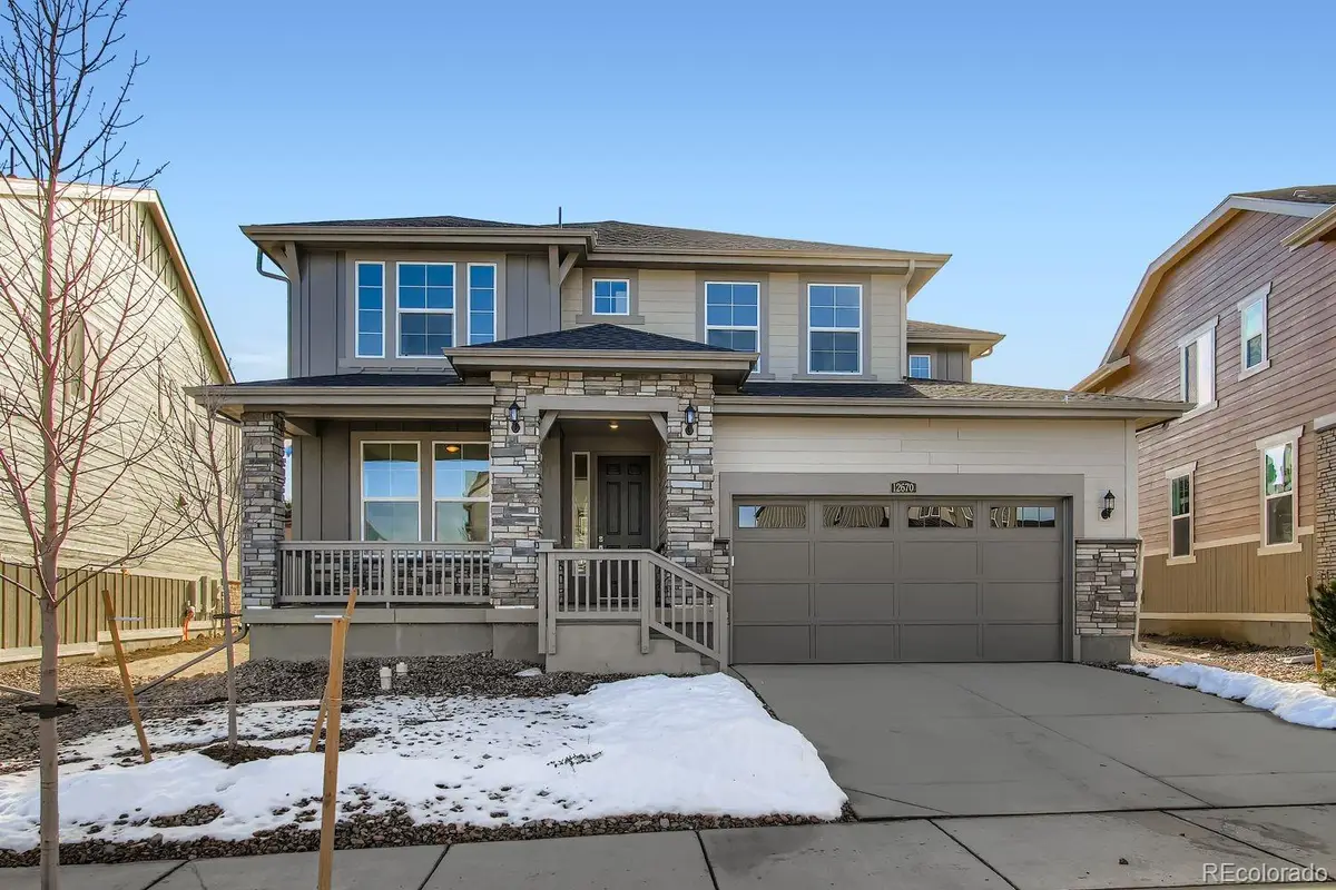 12670 W Glasgow Place, Littleton, CO 80127 - Image #1