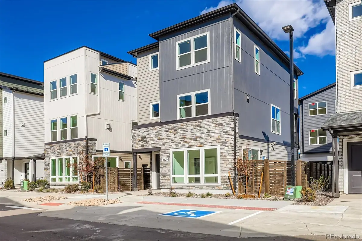 10994 E Geddes Place, Centennial, CO 80112 - #1