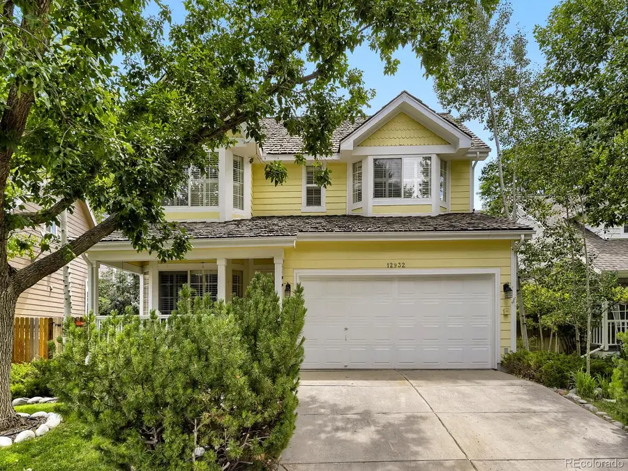 12932 S Carson Court, Parker, CO 80134 - #3
