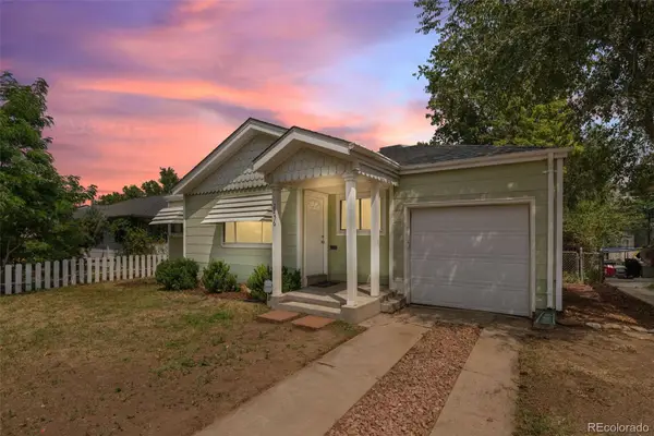 2256 Geneva Street, Aurora, CO 80010