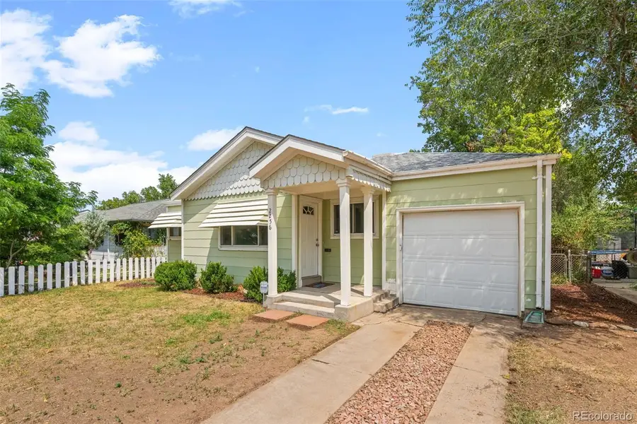 2256 Geneva Street, Aurora, CO 80010 - #2