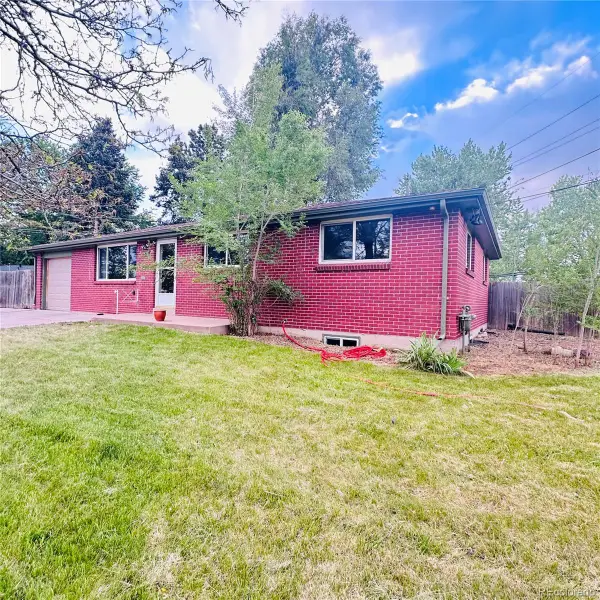 1640 Buchtel Boulevard, Denver, CO 80210