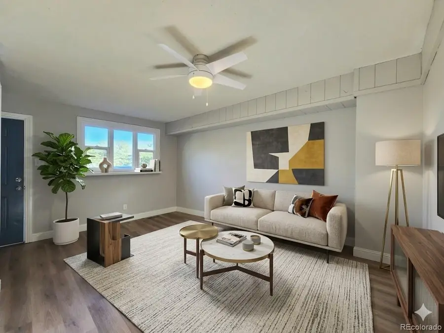 103 Empire West Road #43, Empire, CO 80438 - #2