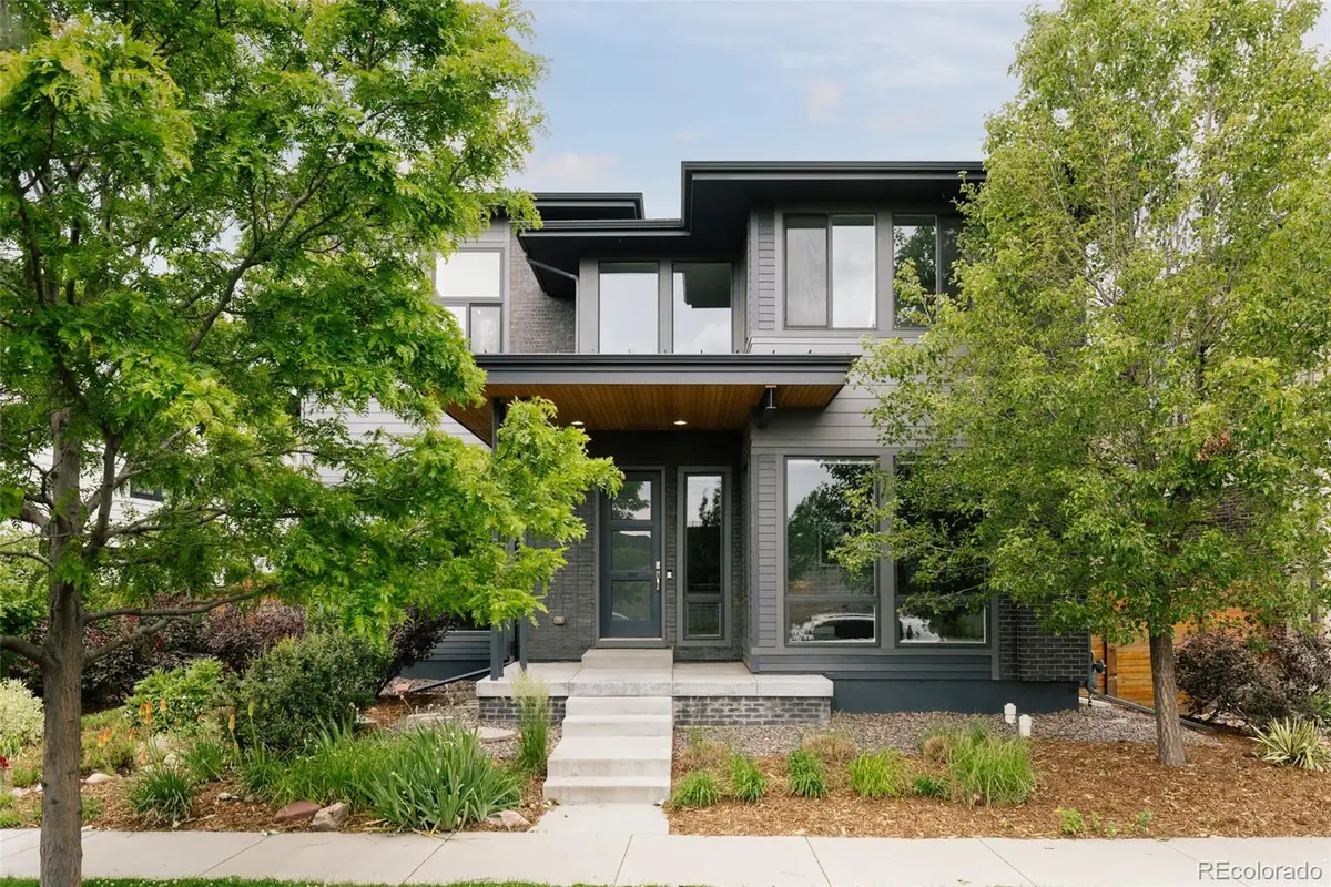 8910 Beekman Place, Denver, CO 80238 - #1