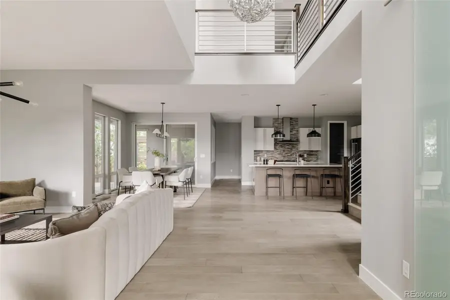 8910 Beekman Place, Denver, CO 80238 - #2