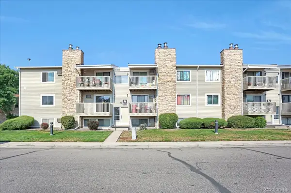 381 S Ames Street #A201, Denver, CO 80226