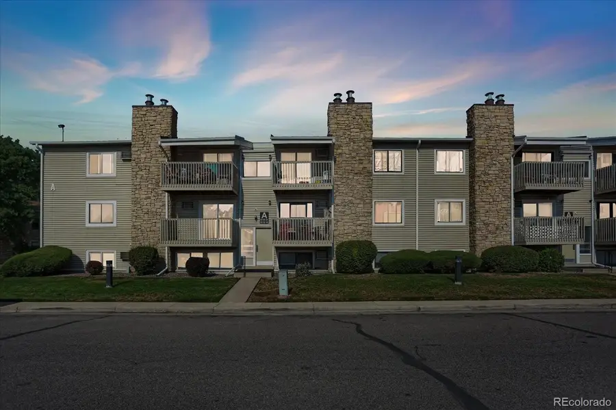 381 S Ames Street #A201, Denver, CO 80226 - #2
