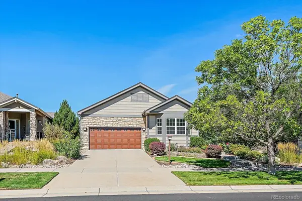 8215 S Shawnee Street, Aurora, CO 80016