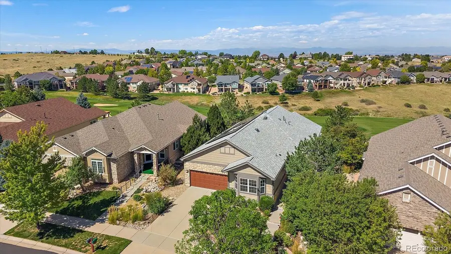 8215 S Shawnee Street, Aurora, CO 80016 - #2