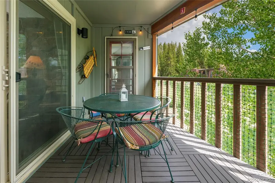 357 Hi Country Drive #23-10, Winter Park, CO 80482 - #2