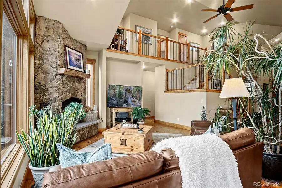314 Coronet Drive, Breckenridge, CO 80424 - #3