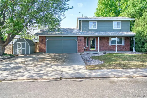 4338 W 1st Street, Greeley, CO 80634
