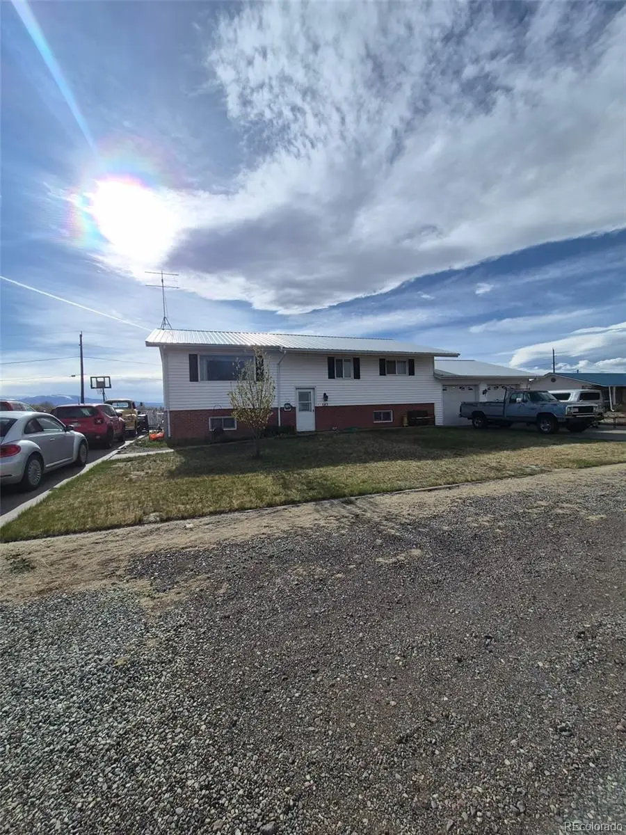 583 Pine Street, Monte Vista, CO 81144 - #1