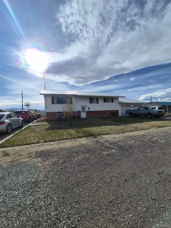 583 Pine Street, Monte Vista, CO 81144