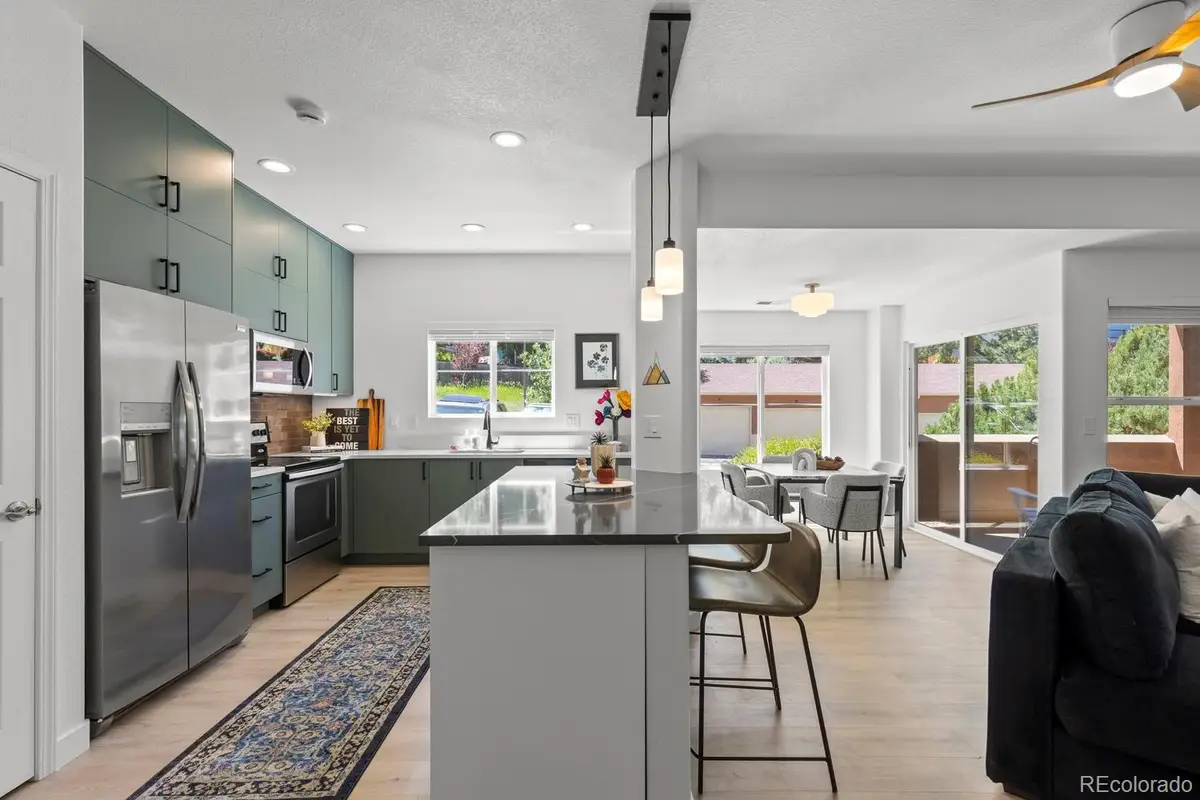 4706 Copeland Circle #102, Highlands Ranch, CO 80126 - #1