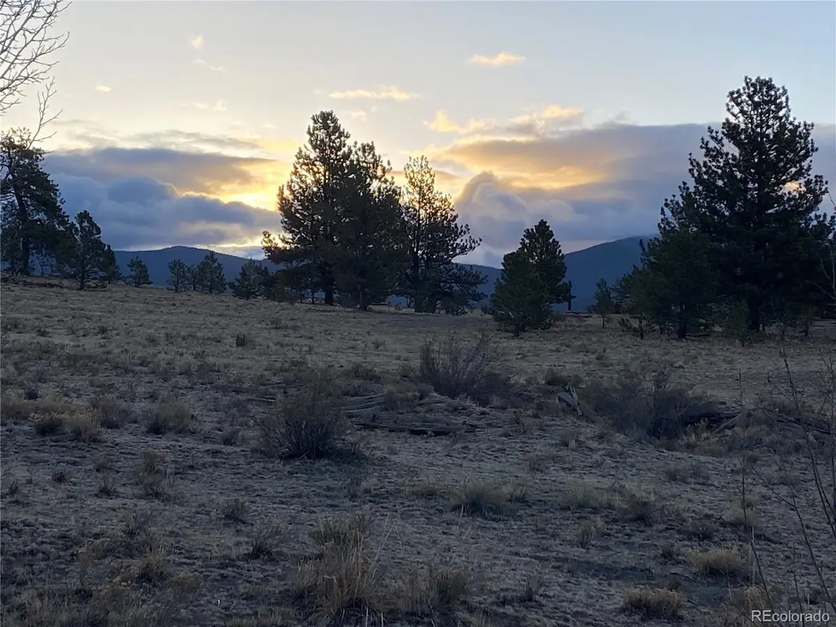 415 Olympic Circle, Hartsel, CO 80449 - #1