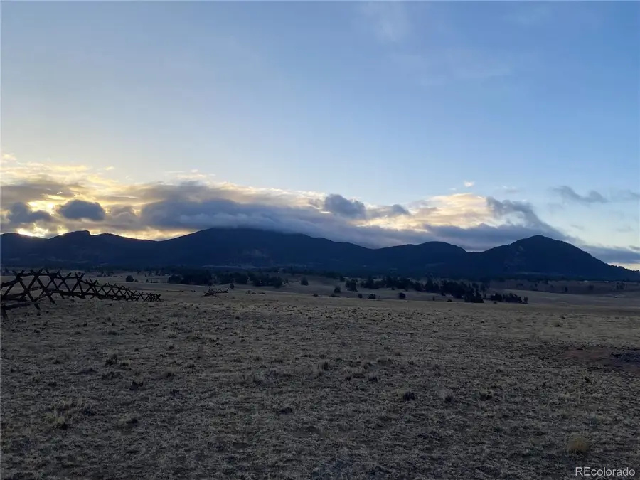 415 Olympic Circle, Hartsel, CO 80449 - #2