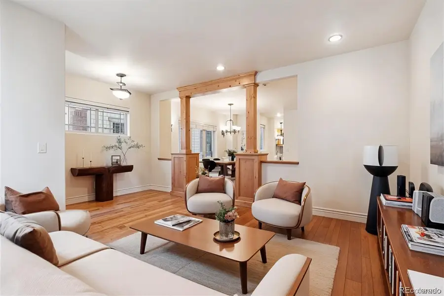 1907 S Columbine Street, Denver, CO 80210 - #3