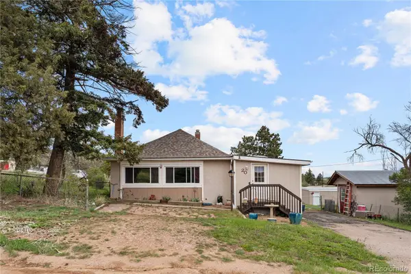 20 Larkspur Street, Palmer Lake, CO 80133