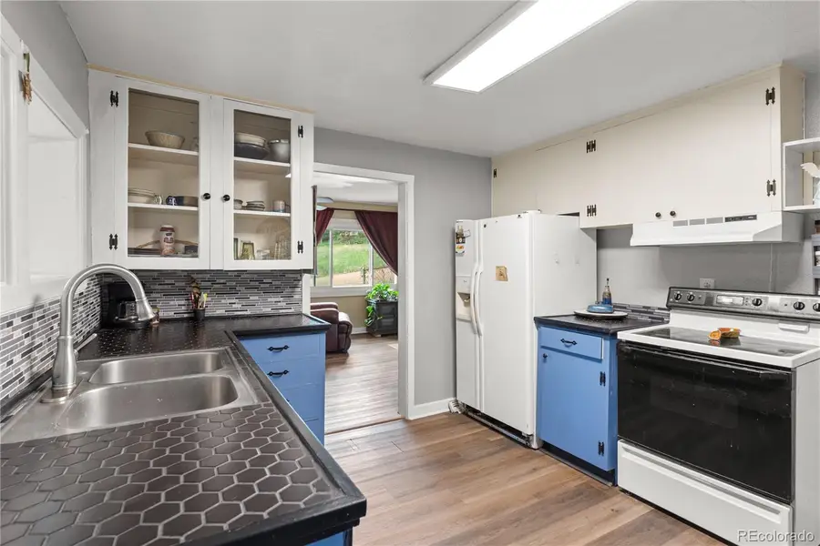 20 Larkspur Street, Palmer Lake, CO 80133 - #2