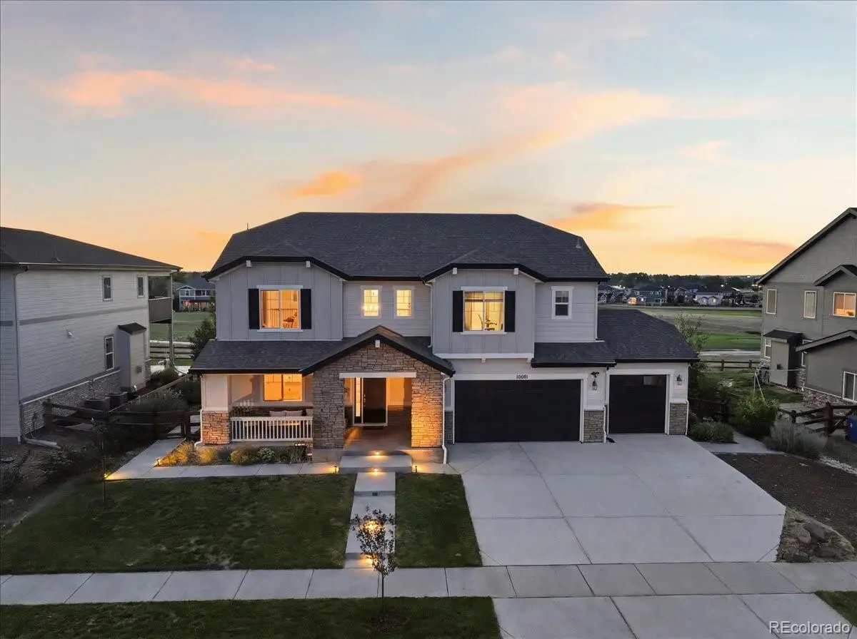 16601 Buffalo Run Drive, Commerce City, CO 80022 - #1