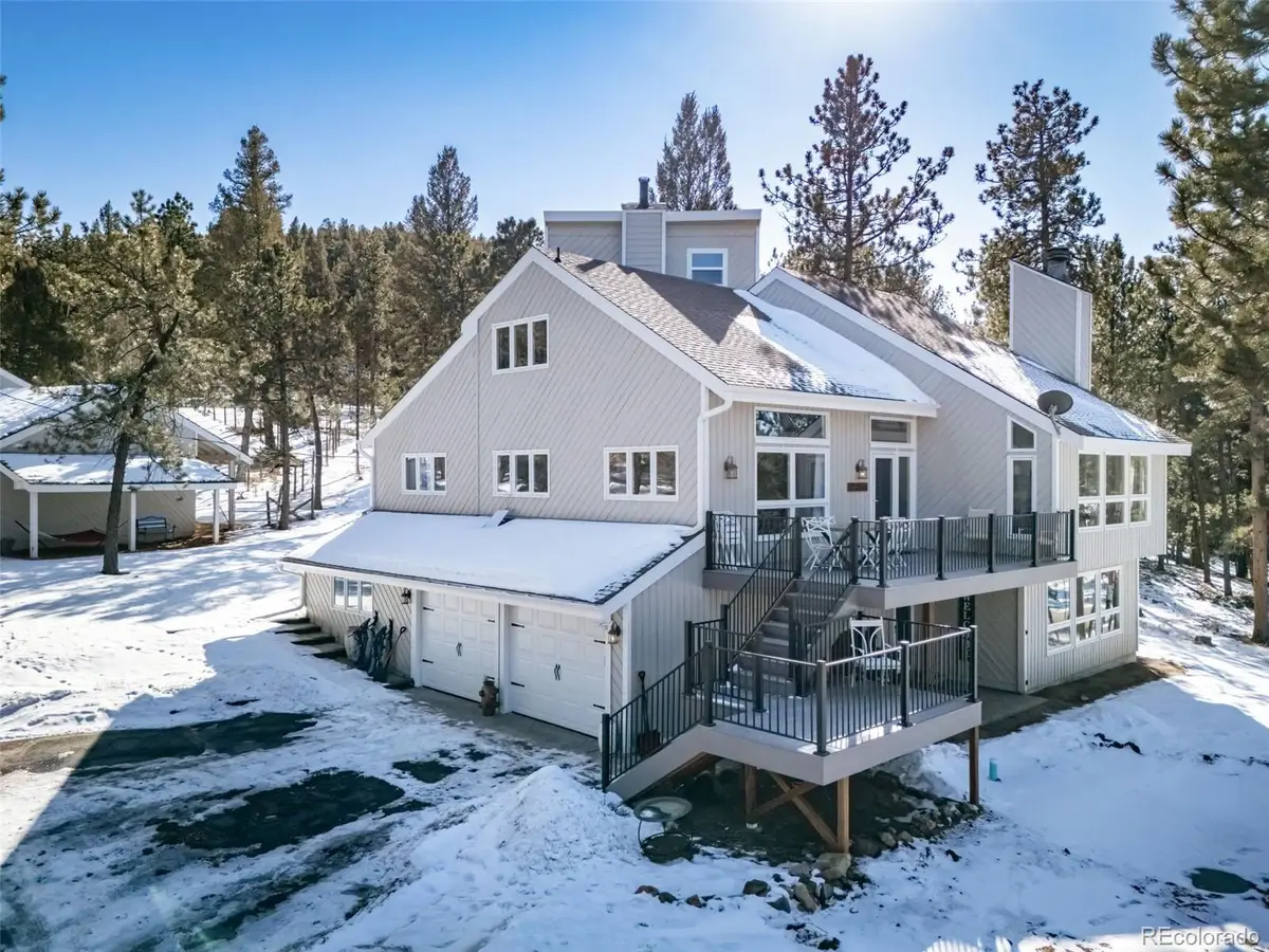 3454 Nova Road, Pine, CO 80470 - Image #1