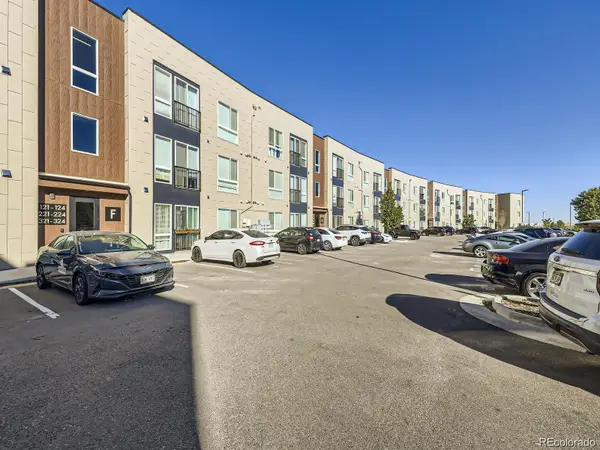 8475 E 36th Avenue #316, Denver, CO 80238