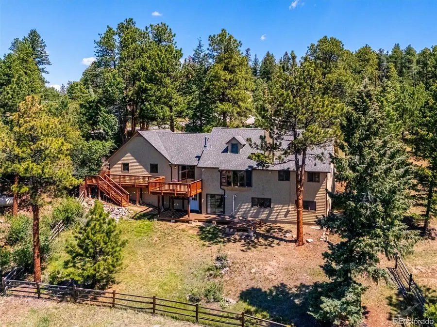 6480 Kilimanjaro Drive, Evergreen, CO 80439 - #3